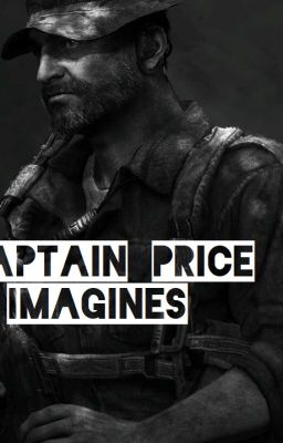 Call of Duty Imagines: Captain Price