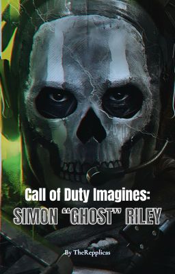 Call of Duty Imagines: Ghost