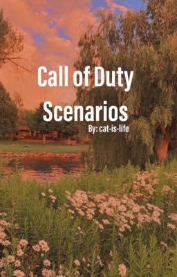 Call of Duty Scenarios 