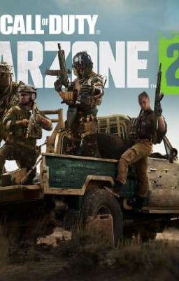 Call Of Duty: Warzone 2.0 - Invasion de Al Mazrah