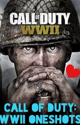 Call of Duty: World War 2 Oneshots