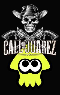 call of juarez 🌟 Splatoon