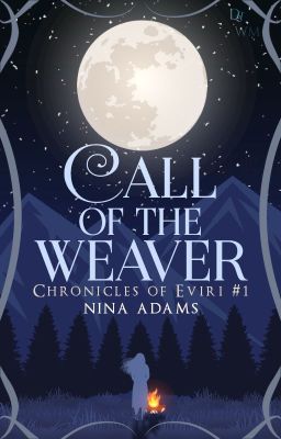 Call of the Weaver