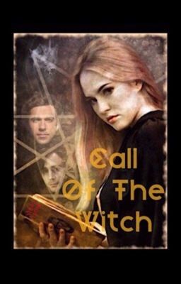 Call of the witch (Tom and Zac fanfic)