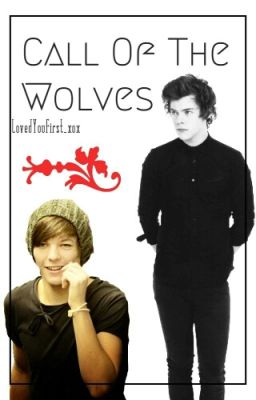 Call Of The Wolves € Larry Stylinson