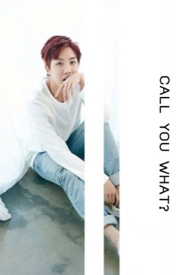 call you what? | jhope 