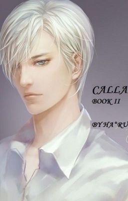 CALLA : BOOK II