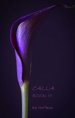 CALLA : BOOK III