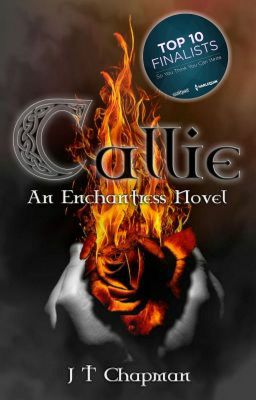 Callie - An Enchantress Novel - Book 1