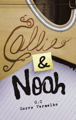 Callie & Noah | ✓