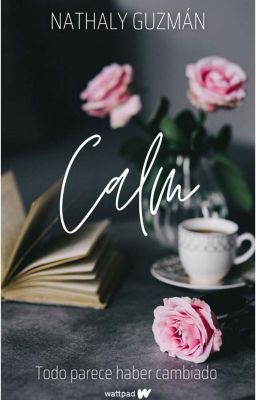 Calm (Libro II)