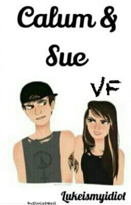 Calum and Sue VF