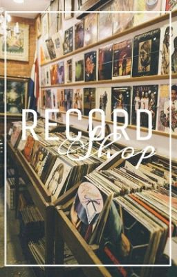 calum hood // record shop 2.0