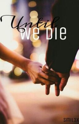 calum hood // until we die [one shot]