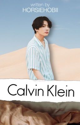 Calvin Klein |j.jk