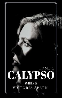 CALYPSO | tome 1