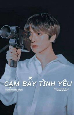 Cạm Bẫy Tình Yêu | Jk x Ami 