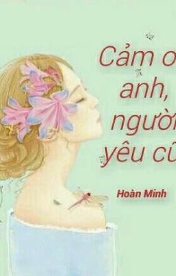 Cảm Ơn Anh Người Yêu Cũ