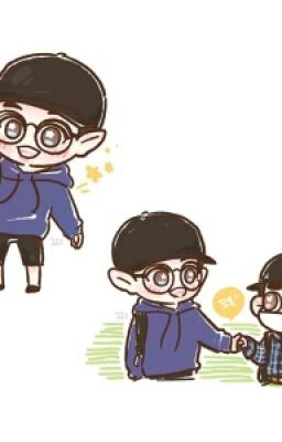 Cầm Tay Em Đi(Chansoo)(SE)