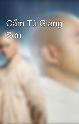 Cẩm Tú Giang Sơn