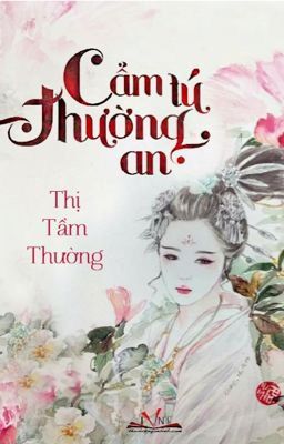 Cẩm Tú Thường An 