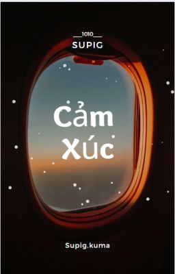 Cảm xúc