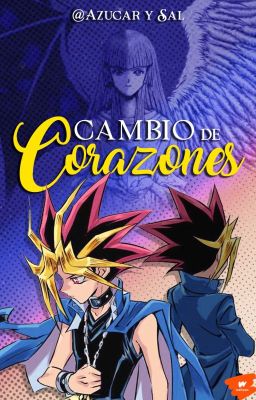 Cambio de Corazones