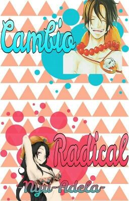 Cambio Radical [PAUSADA]