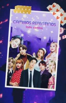 Cambios Repentinos/kookjin