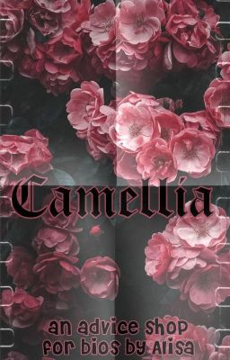 Camellia Advice Shop For Bios