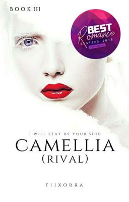 CAMELLIA (RIVAL)