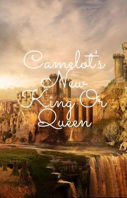 Camelot's new King/Queen