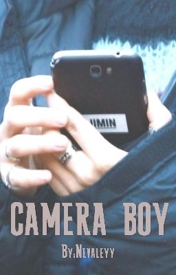 CAMERA BOY -Yoonmin