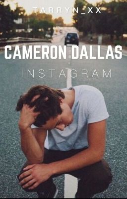 Cameron Dallas Instagram