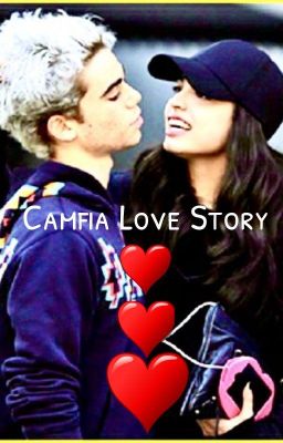 camfia love story