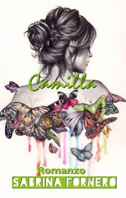 Camilla (eBook e Cartaceo su Amazon)