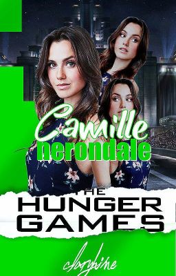 Camille Herondale | DISTRICT 6