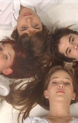 CAMINO REBELDE (rebelde way)