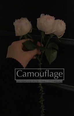 Camouflage | taekook