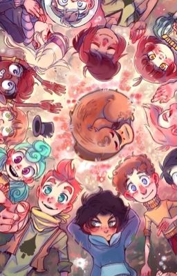 Camp Camp Head canons, Fanart, and Theorys