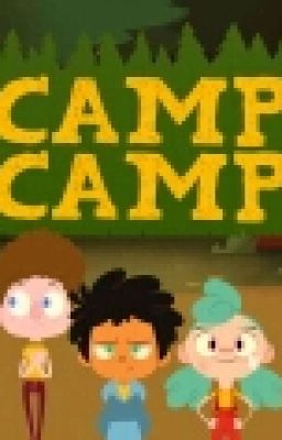 Camp Camp RP