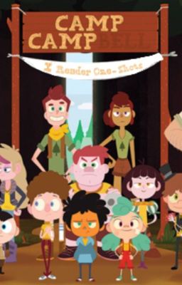 Camp Camp X Reader One-Shots