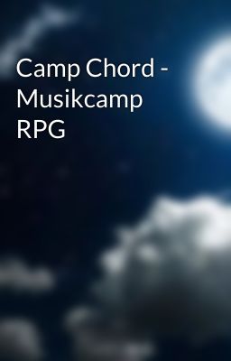 Camp Chord - Musikcamp RPG