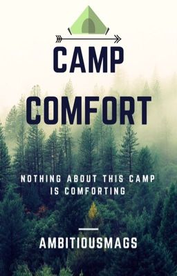 Camp Comfort 