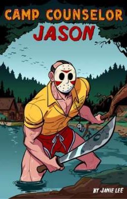 Camp counselor Jason( En Proceso )