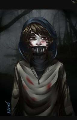 Camp Creepypasta 2.0