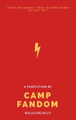 Camp Fandom 