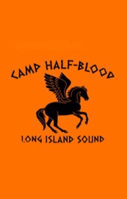 Camp Half-Blood Roleplay (OPEN)