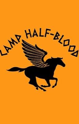 Camp Half Blood RP