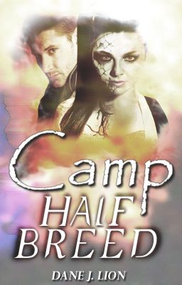 Camp Half-Breed